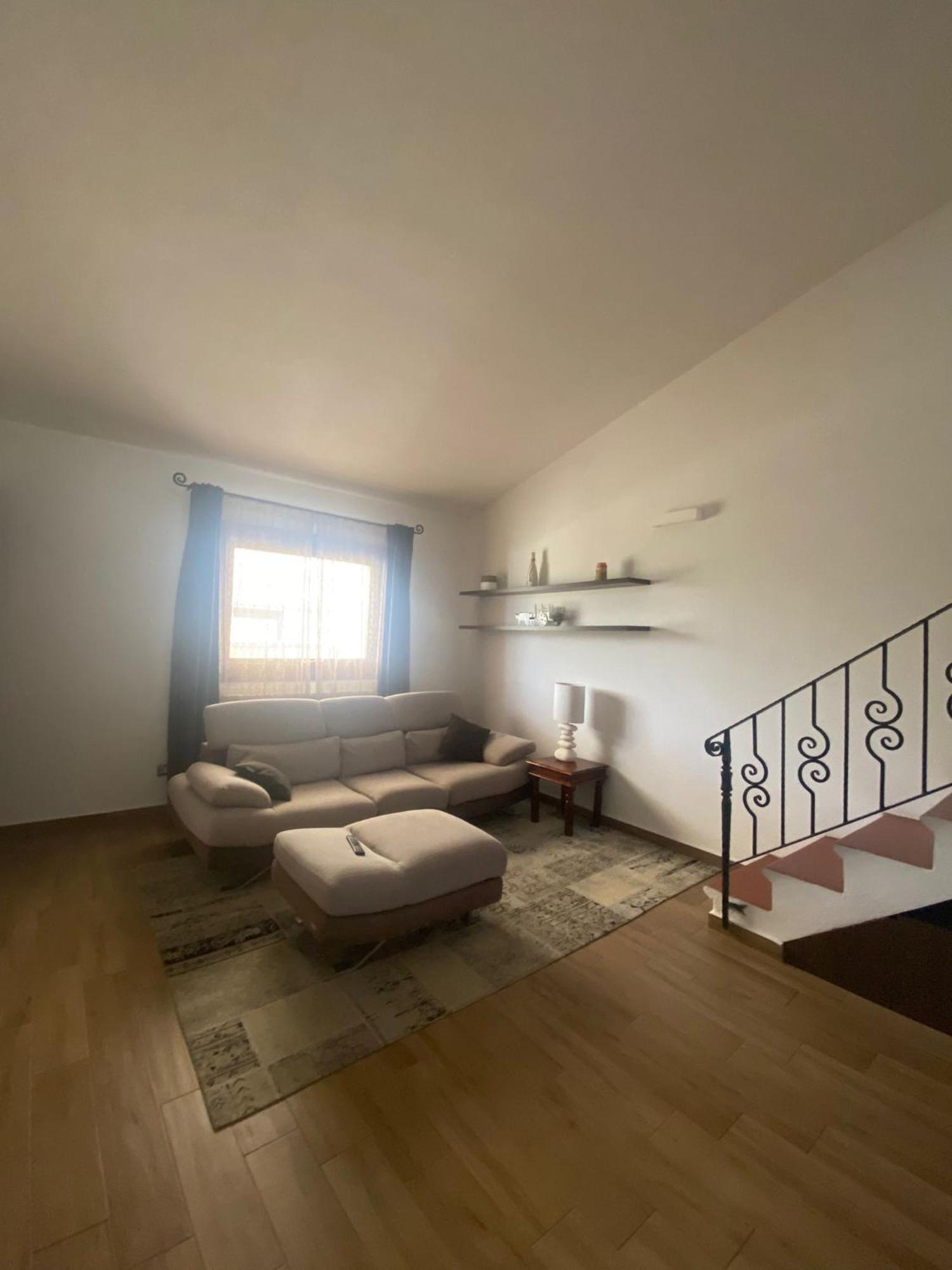 Casa Olbia Apartment Exterior photo