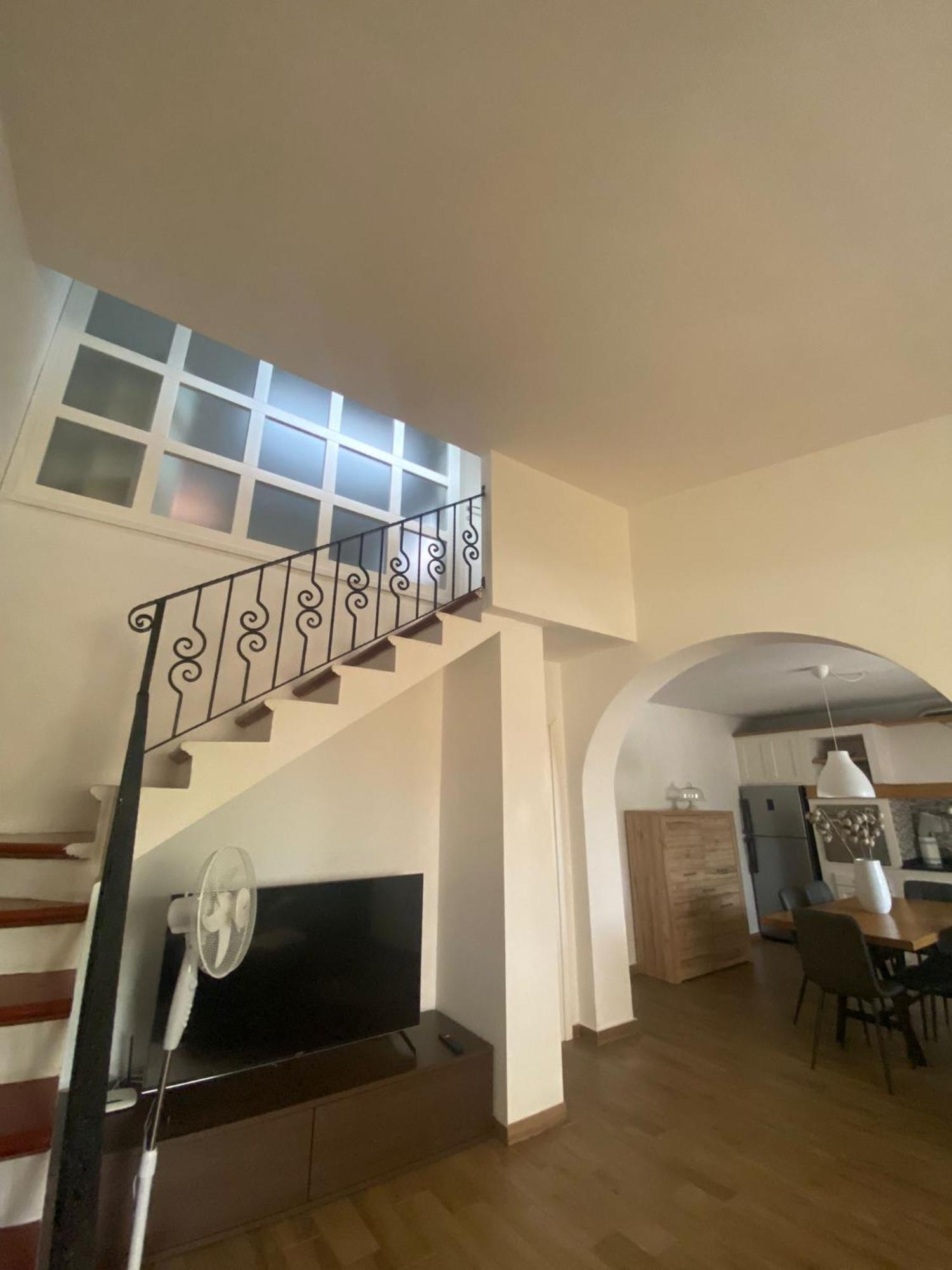 Casa Olbia Apartment Exterior photo